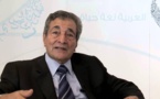  رحيل الشاعر المصري فاروق شوشة عن ثمانين عاما في القاهرة 