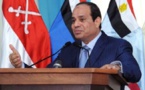 السيسي يتوقع فشل المظاهرات ضده في 11 نوفمبر
