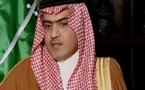 الملك سلمان يعين سفير الرياض السابق في بغداد وزير دولة لشؤون الخليج