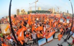  التيار العوني يحي ذكرى اقصاء زعيمه في  13 اكتوبر - تشرين