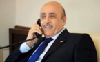  علي مملوك في القاهرة في اول زيارة معلنة منذ بدء النزاع