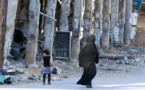 روسيا تعلن هدنة إنسانية في مدينة حلب لمدة 8 ساعات الخميس
