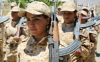 القوات الكردية في طريقها الى الموصل لانهاء سيطرة "داعش" عليها