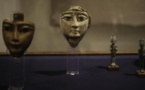 مصر تقيم أول معرض لقطع أثرية تم ضبطها على مدار 30 عاما قبل تهريبها