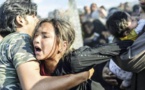 مقتل 35 مدنيا بينهم اطفال في غارات على مدرسة ومحيطها بشمال غرب سوريا