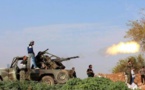 جيش الفتح يبدأ هجوماً على خان طومان بريف حلب الجنوبي