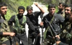 فصائل سورية مقاتلة تبدأ هجوما واسعا لفك الحصار عن شرق حلب