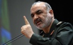 قائد إيراني يحذر من إمكانية انسحاب إيران من اتفاق نووي دولي