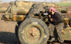 جيش الفتح يطلق المرحلة الثانية من معركة حلب الكبرى