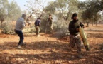 انهيار دفاعات الجيش السوري بحي حلب الجديدة