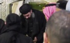 البغدادي يسعى لشد أزر عناصره مع وصول القوات العراقية للموصل