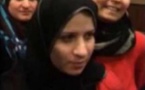 ابو بكر البغدادي زعيم"داعش" الغامض زوجته لاتعرف تاريخه