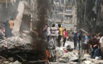 مصادر اعلامية تتوقع شن هجوم على شرق حلب بعد فشل التهدئة