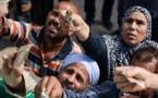   يحدث في  مصر.. احتجاجات 11/11 لن تصل حد الثورة