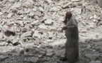 روسيا : مستعدون للنظر في هدن إنسانية في حلب بشروط