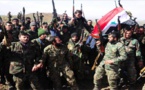  الجيش السوري يمهل المسلحين 24 ساعة للخروج من شرق  حلب