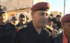 قائد مكافحة الإرهاب بالعراق:لم نرصد أي تعاون للأتراك مع داعش