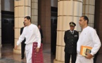 النقض المصرية تخلي سبيل نجلي مبارك بقضية "قصور الرئاسة"