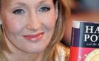 "جيه كيه رولينج" سعيدة بفيلمها الجديد ضمن سلسلة هاري بوتر