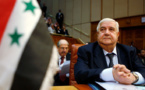 وليد المعلم : المبعوث الاممي لم يقدم موعدا للحوار السوري