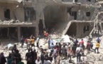 مدينة حلب السورية رمز لعجز المجتمع الدولي