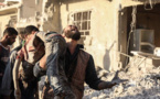 المعارضة توافق على وقف إطلاق النار في حلب دون رد من النظام