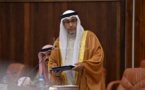 مسؤول بحريني يلمح الى امكانية اقامة "الاتحاد الخليجي" بدون سلطنة عُمان