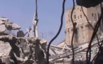 الفصائل المعارضة تتراجع عن القسم الشمالي من شرق حلب