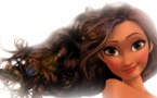 فيلم الرسوم المتحركة "موانا" يتصدر إيرادات السينما  في اميركا