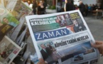 وقف إصدار ألماني من صحيفة "زمان" التركية بألمانيا