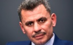 رئيس المجلس المحلي بحلب يدعو لحل لتفادي"إبادة 250 ألف مدني"