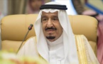 العاهل السعودي: يؤلمنا ما وصلت إليه تداعيات الأزمة في سوريا