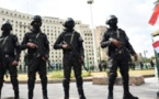 مصر: ستة قتلى على الأقل في انفجار بالقاهرة