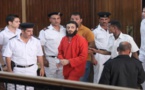 محكمة النقض المصرية ترفض طلب الطعن على احكام اعدام حبارة