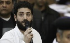 نجل مرسي: الأمن الوطني خيرني قبل عام بين الصمت والاعتقال