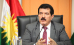 جائزة للزعيم الكردي كوسرت رسول علي الثقافة والمجتمع