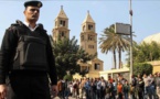 والدة المتهم بتفجير الكنيسة بمصر تنفي مسؤوليته