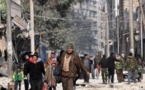 سوريا: اتفاق لإجلاء المدنيين والمقاتلين المعارضين من شرق حلب