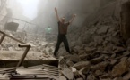 النظام يستأنف المعارك في حلب وموسكو تتهم المعارضة بخرق الهدنة