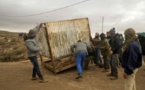 مستوطنون يرفضون عرضا بنقلهم من بؤرة عشوائية في الضفة  