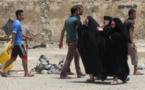 هزيمة داعش فى العراق تعطي مذاقا خاصا للاحتفال باعياد الميلاد