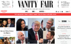 زيادة كبيرة في اشتراكات "فانيتي فير" بعد إساءة ترامب للمجلة