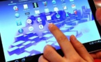 تقنية جديدة تسمح بتشغيل الأجهزة المحمولة اعتمادا على "اللمس"