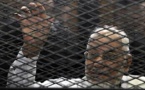 نقل المرشد السابق لإخوان مصر إلى المستشفي إثر تدهور صحته
