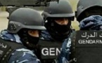 السلطات الاردنية تحقق في هجوم الكرك وتصادر احزمة ناسفة