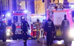 المشتبه في تورطه بحادث الدهس في برلين باكستاني