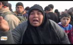 عمليات إخلاء مدينة حلب السورية تدخل مرحلتها الأخيرة بعد تأخير