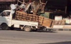 "القوات الباسلة" تخوض معركة "تعفيش" حلب