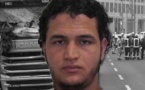 مصادر فرنسية: كاميرات مراقبة صورت أنيس العامري في ليون