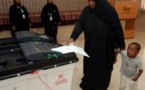 فوز سبع نساء بعضوية مجالس بلدية في سلطنة عمان